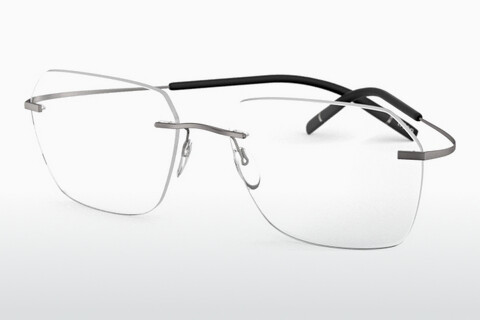 Eyewear Silhouette TMA - The Icon II (5541-CR 6562)