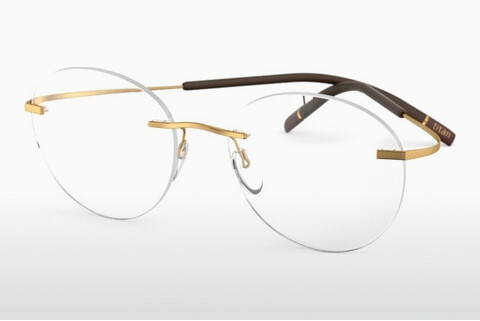 Eyewear Silhouette TMA - The Icon II (5541-EP 7521)