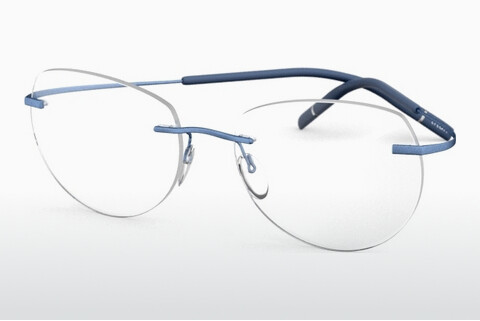 Eyewear Silhouette TMA - The Icon II (5541-IW 4641)