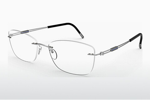 Eyewear Silhouette TNG Crystals (5551-KG 7001)