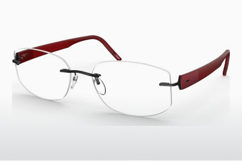 Eyewear Silhouette Sivista (5553-KC 9040)