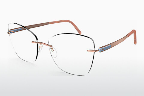 Eyewear Silhouette Blend (5555-BI 3531)