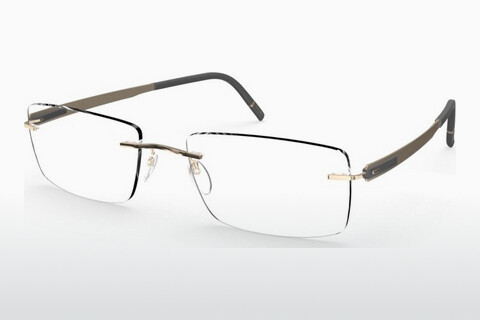 Eyewear Silhouette Blend (5555-KK 7532)