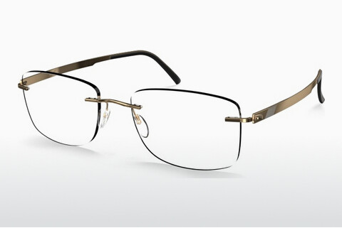 Eyewear Silhouette Venture (5558-DC 7680)