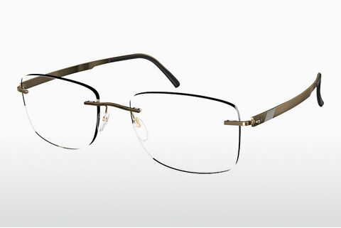 Eyewear Silhouette Venture (5558-DC 7681)