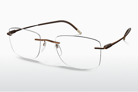 Eyewear Silhouette Purist (5561-BS 6040)