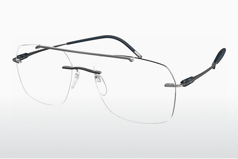 Eyewear Silhouette Purist (5561-CL 7000)