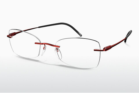 Eyewear Silhouette Purist (5561-HC 3040)