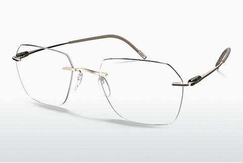 Eyewear Silhouette Purist (5561-IS 8640)