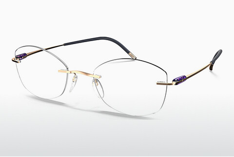 Eyewear Silhouette Purist (5561-JN 7530)