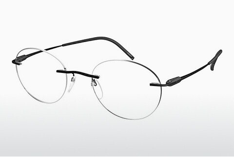 Eyewear Silhouette Purist (5561-KK 9040)