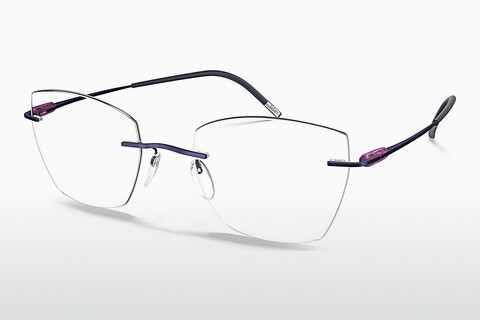 Eyewear Silhouette Purist (5561-LE 4040)