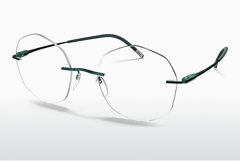 Eyewear Silhouette Purist (5561-LH 5540)