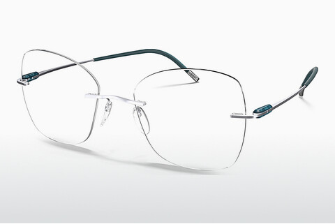 Eyewear Silhouette Purist (5561-LI 7110)