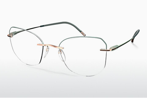 Eyewear Silhouette Purist (5561-LM 3685)