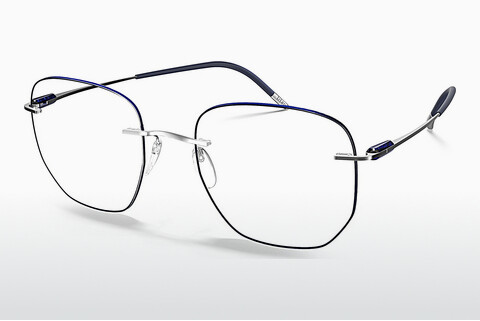 Eyewear Silhouette Purist (5561-MT 6765)