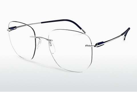 Eyewear Silhouette Purist (5561-MZ 6768)