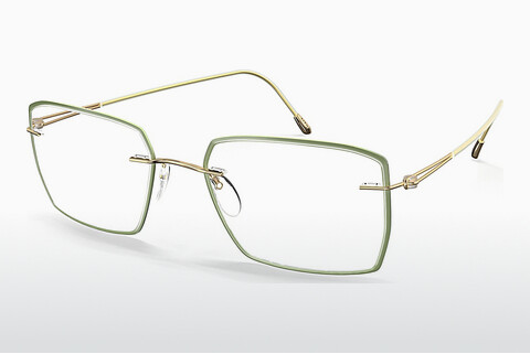 Eyewear Silhouette Lite Spirit (5566-GV 8540)