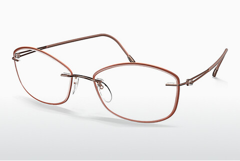 Eyewear Silhouette Lite Spirit (5566-JB 6040)