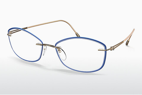 Eyewear Silhouette Lite Spirit (5566-JB 7530)