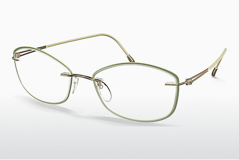 Eyewear Silhouette Lite Spirit (5566-JB 8542)