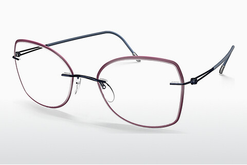 Eyewear Silhouette Lite Spirit (5566-JD 4540)