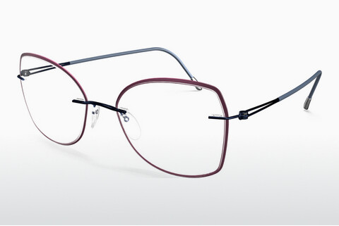 Eyewear Silhouette Lite Spirit (5566-JD 4542)