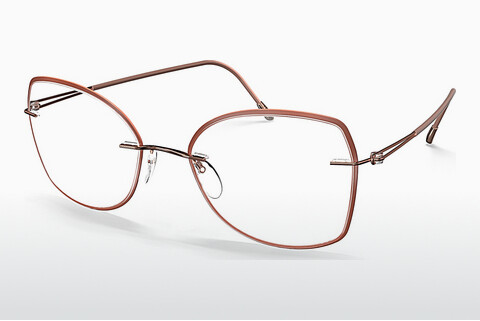 Eyewear Silhouette Lite Spirit (5566-JD 6040)