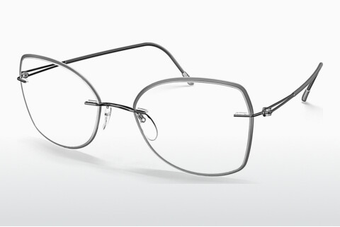 Eyewear Silhouette Lite Spirit (5566-JD 6540)