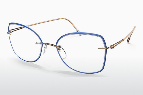 Eyewear Silhouette Lite Spirit (5566-JD 7530)