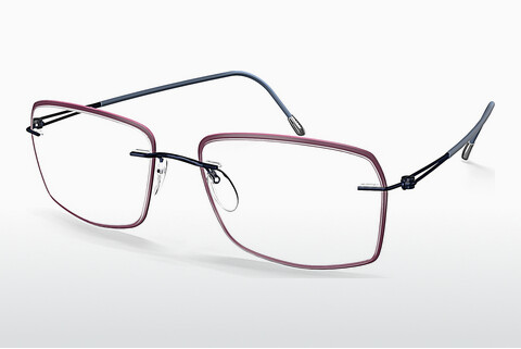 Eyewear Silhouette Lite Spirit (5566-JH 4540)