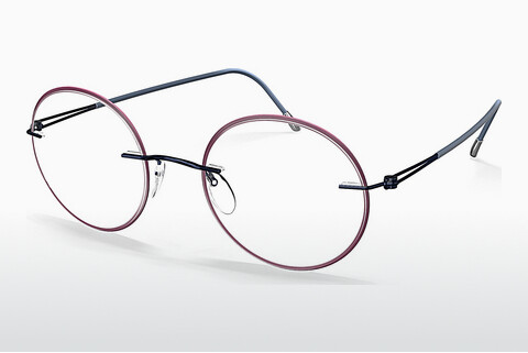 Eyewear Silhouette Lite Spirit (5566-JV 4540)