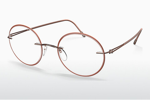 Eyewear Silhouette Lite Spirit (5566-JV 6040)