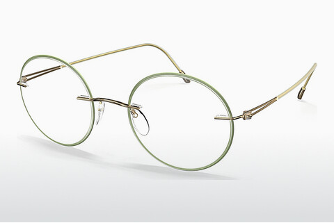 Eyewear Silhouette Lite Spirit (5566-JV 8540)