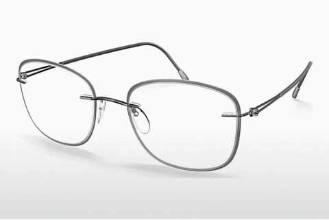 Eyewear Silhouette Lite Spirit (5566-LQ 6540)