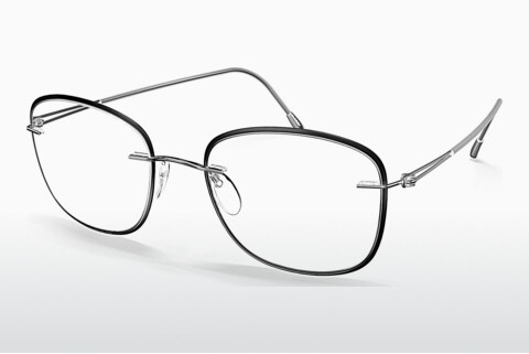 Eyewear Silhouette Lite Spirit (5566-LQ 7000)