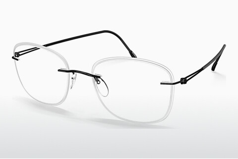 Eyewear Silhouette Lite Spirit (5566-LQ 9040)