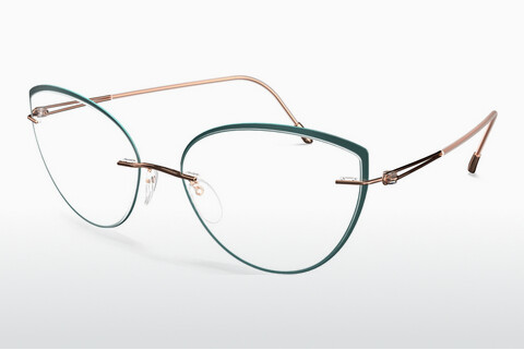 Eyewear Silhouette Lite Spirit (5566-LR 3531)