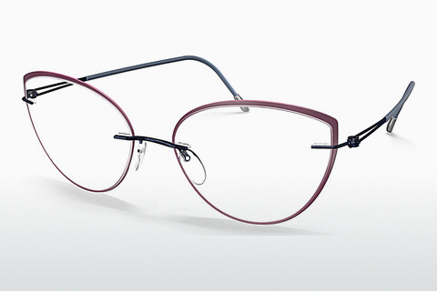 Eyewear Silhouette Lite Spirit (5566-LR 4540)