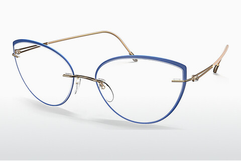 Eyewear Silhouette Lite Spirit (5566-LR 7530)