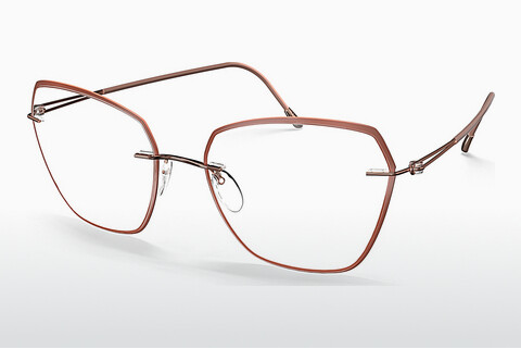 Eyewear Silhouette Lite Spirit (5566-LS 6040)