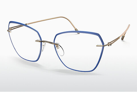 Eyewear Silhouette Lite Spirit (5566-LS 7530)