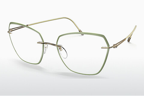 Eyewear Silhouette Lite Spirit (5566-LS 8540)