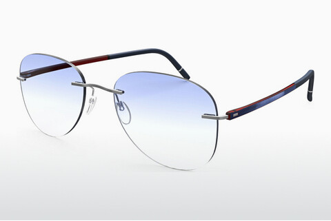 Eyewear Silhouette The Wave (5567-DO 7216)