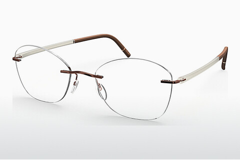 Eyewear Silhouette The Wave (5567-EU 6040)