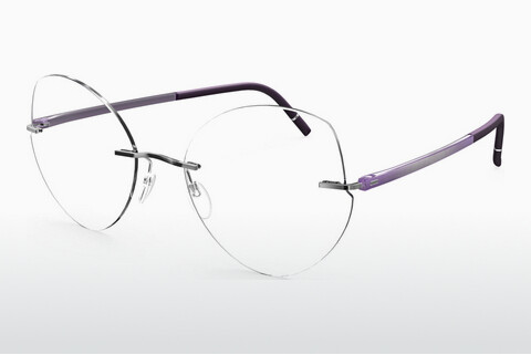 Eyewear Silhouette The Wave (5567-KL 7000)