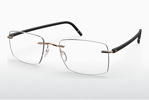 Eyewear Silhouette The Wave (5567-LC 7638)