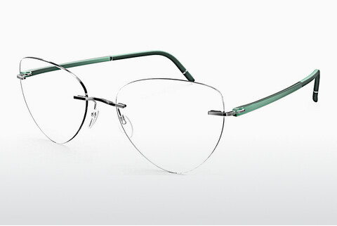 Eyewear Silhouette The Wave (5567-LU 7111)