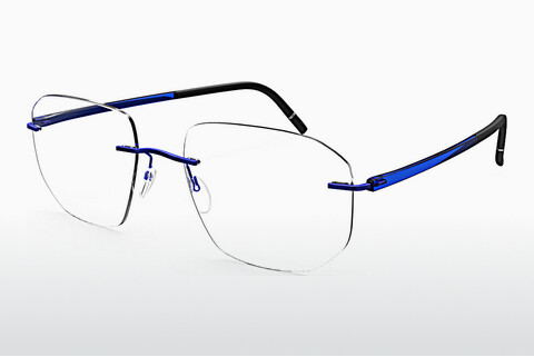 Eyewear Silhouette The Wave (5567-LW 4541)