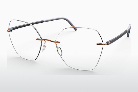 Eyewear Silhouette The Wave (5567-LX 3530)